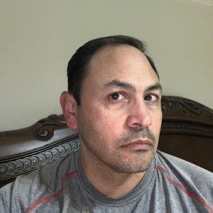 Meet your Posher, Adam